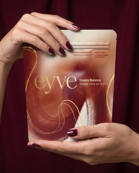 Pouch EYVE